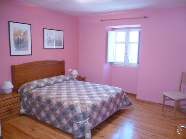 Hostal Betelu Zimmer foto