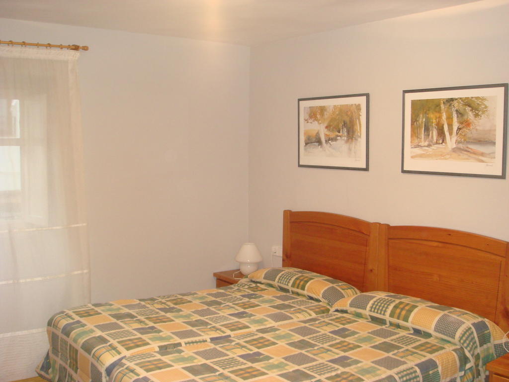 Hostal Betelu Zimmer foto