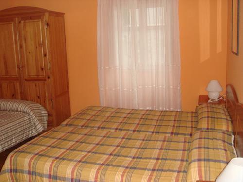 Hostal Betelu Zimmer foto